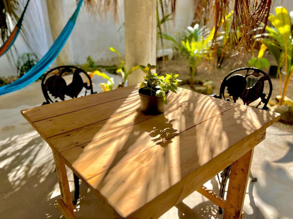 Hotel Jaiba Mahahual - Adults Only Exterior foto