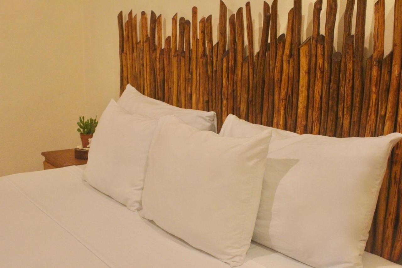 Hotel Jaiba Mahahual - Adults Only Exterior foto