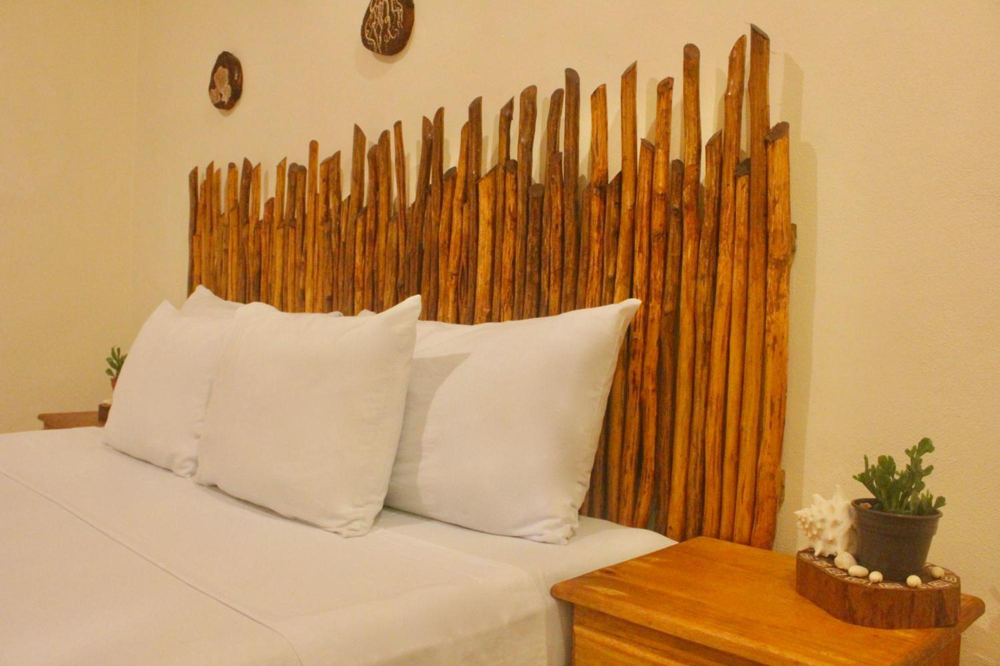 Hotel Jaiba Mahahual - Adults Only Exterior foto