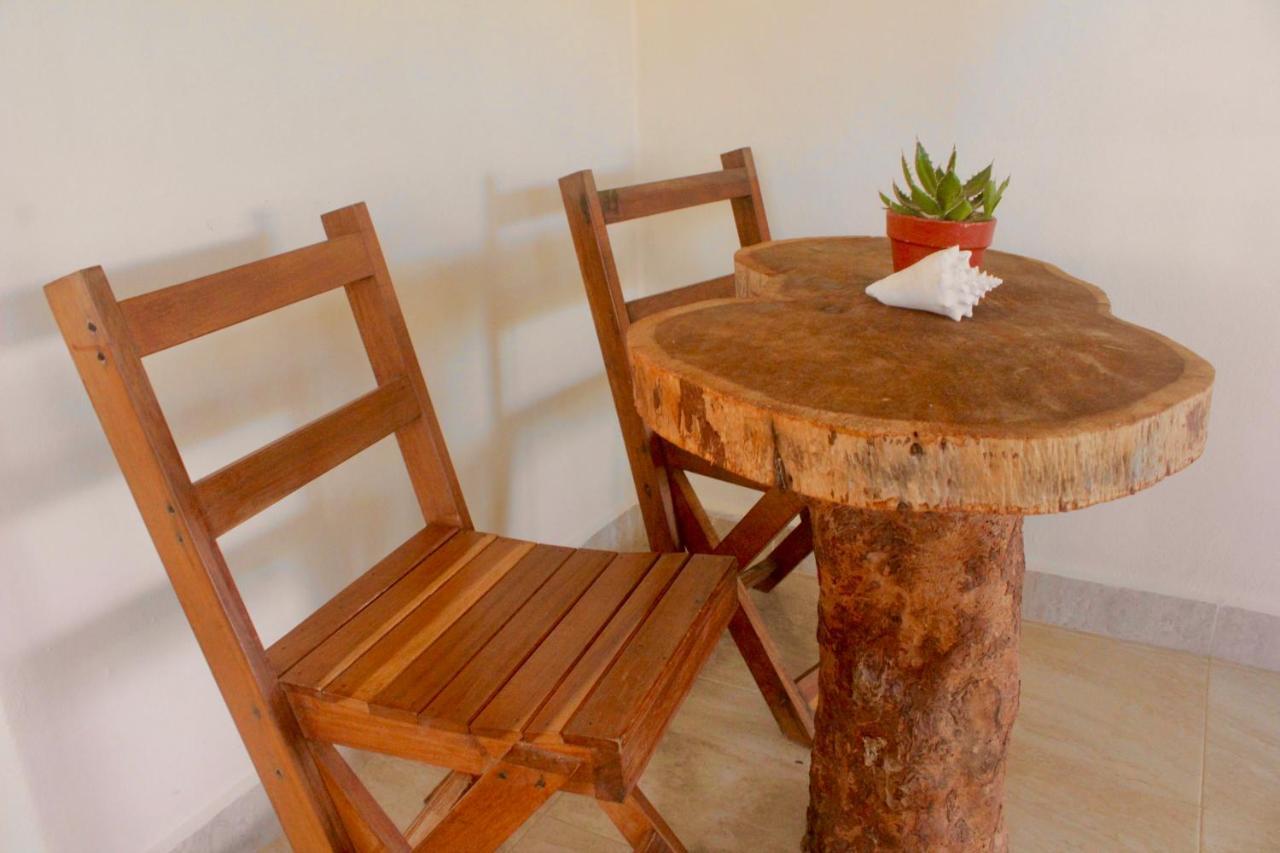 Hotel Jaiba Mahahual - Adults Only Exterior foto