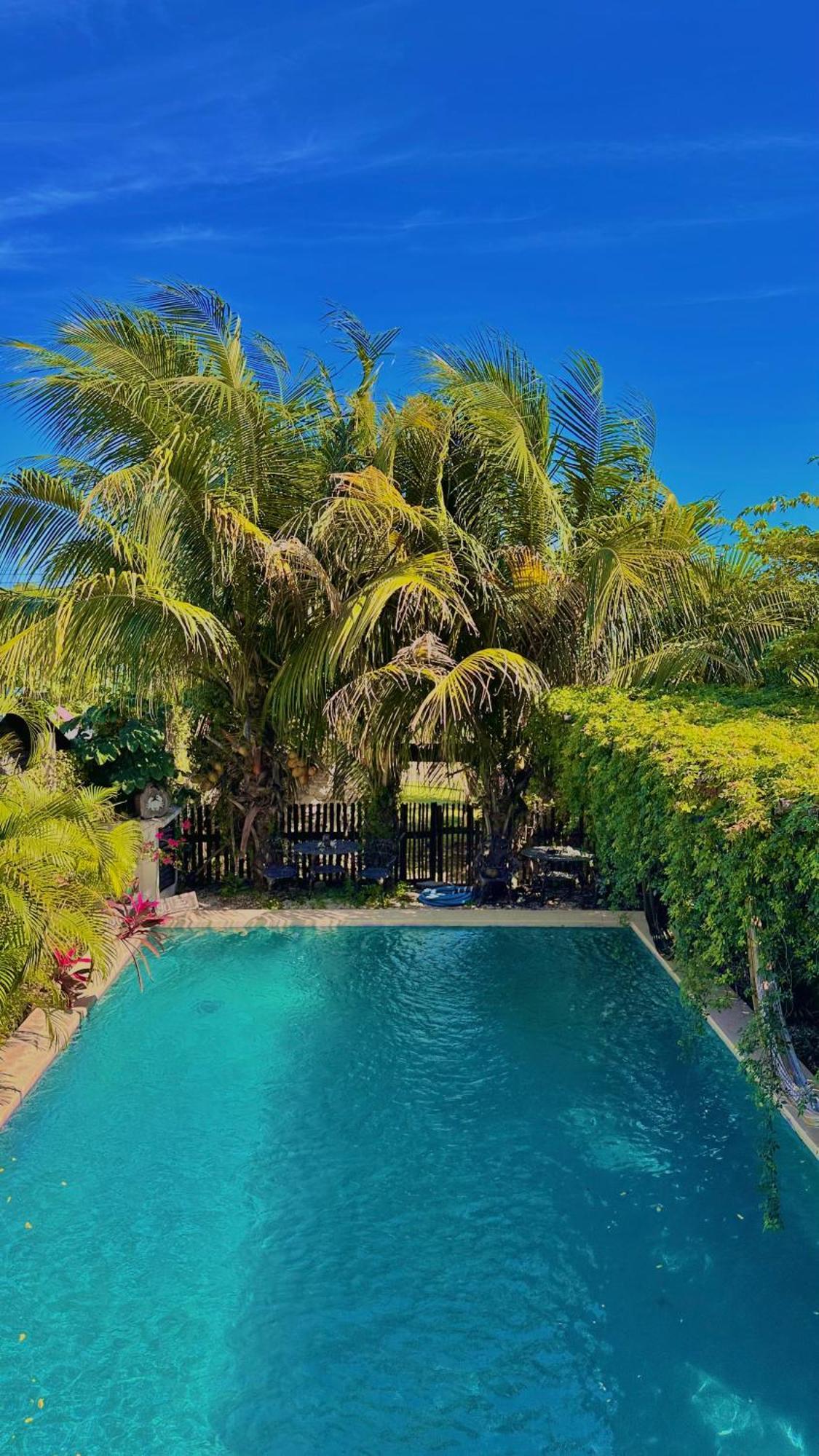 Hotel Jaiba Mahahual - Adults Only Exterior foto